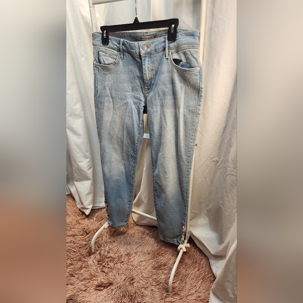 Mavi Jeans